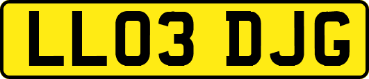 LL03DJG