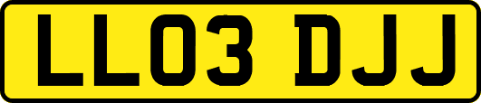 LL03DJJ