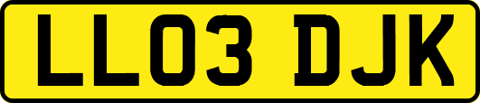 LL03DJK
