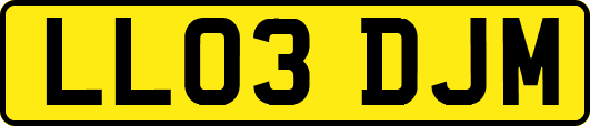 LL03DJM