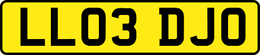 LL03DJO