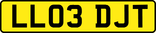 LL03DJT