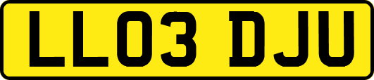 LL03DJU