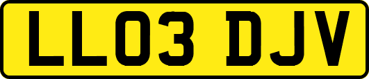 LL03DJV