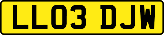 LL03DJW