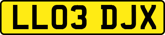 LL03DJX