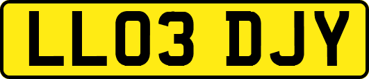 LL03DJY