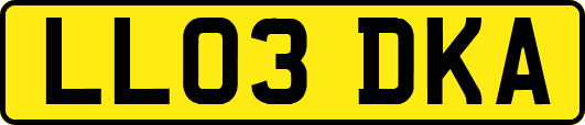 LL03DKA