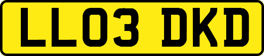 LL03DKD