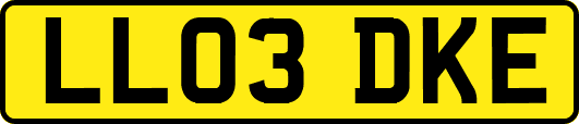 LL03DKE