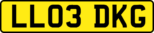 LL03DKG