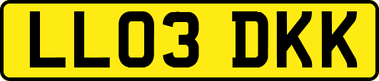 LL03DKK