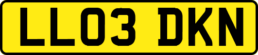 LL03DKN