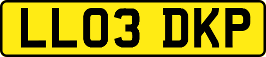 LL03DKP