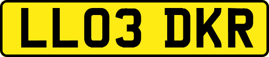 LL03DKR