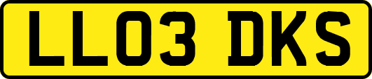 LL03DKS