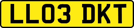 LL03DKT