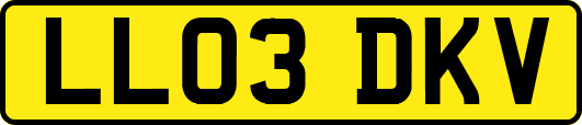 LL03DKV