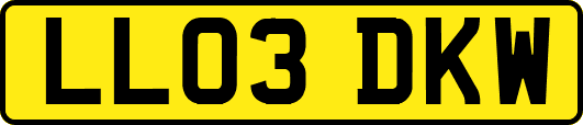 LL03DKW