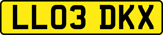 LL03DKX