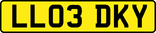 LL03DKY