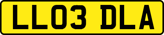 LL03DLA