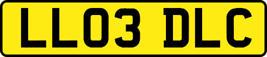 LL03DLC