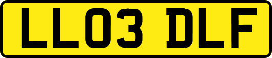 LL03DLF