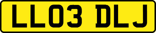 LL03DLJ