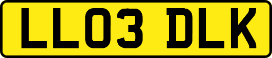 LL03DLK