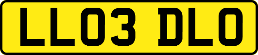 LL03DLO