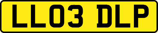 LL03DLP