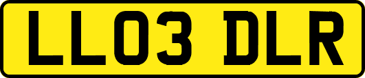 LL03DLR