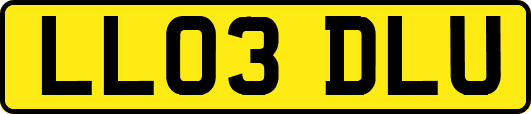 LL03DLU