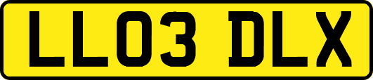 LL03DLX