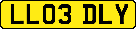 LL03DLY