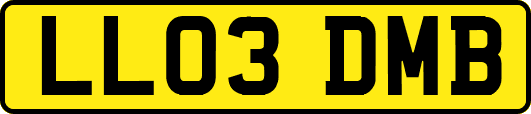 LL03DMB