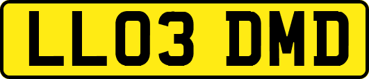 LL03DMD