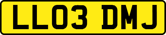 LL03DMJ