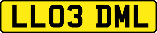 LL03DML