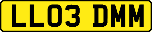 LL03DMM