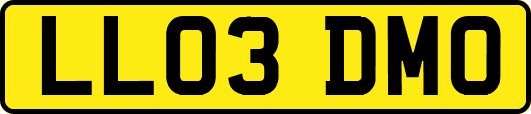 LL03DMO