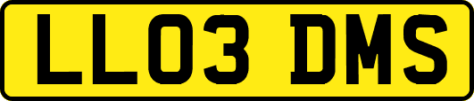 LL03DMS