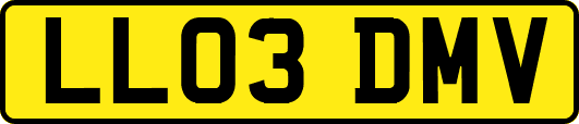 LL03DMV