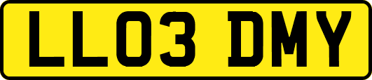 LL03DMY