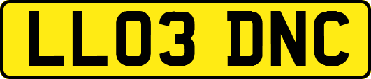 LL03DNC