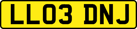 LL03DNJ