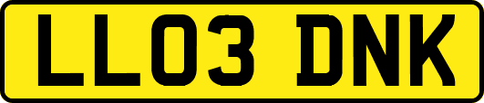 LL03DNK