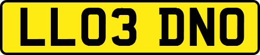 LL03DNO