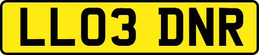 LL03DNR
